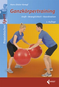 Abbildung von: Ganzkörpertraining - Limpert