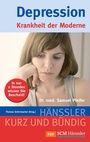 Cover: Depression - Hänssler