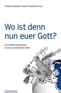Cover: Wo ist denn nun euer Gott? - Vandenhoeck & Ruprecht