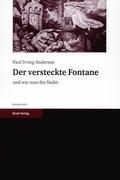 Cover: Der versteckte Fontane - Hirzel