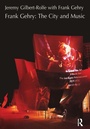 Cover: Frank Gehry - Routledge