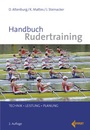 Cover: Handbuch Rudertraining - Limpert