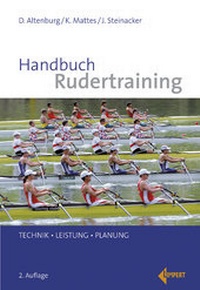 Enlarge image Cover: Handbuch Rudertraining - Limpert