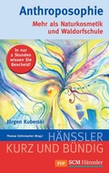 Cover: Anthroposophie - H&auml;nssler