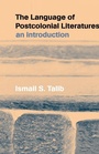 Cover: The Language of Postcolonial Literatures - Routledge