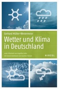 Abbildung von: Wetter und Klima in Deutschland - Hirzel