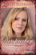 Cover: Gib mir ein Versprechen - H&auml;nssler
