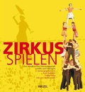 Cover: Zirkus spielen - Hirzel