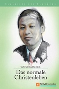 Cover: Das normale Christenleben - H&auml;nssler