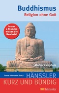 Cover: Buddhismus - H&auml;nssler