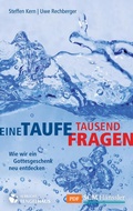 Cover: Eine Taufe, tausend Fragen - H&auml;nssler