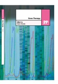 Cover: Gene Therapy - Deutscher Apotheker Verlag