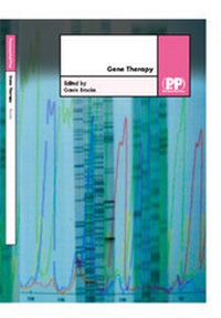 Enlarge image Cover: Gene Therapy - Deutscher Apotheker Verlag