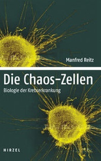 Abbildung von: Die Chaos-Zellen - Hirzel