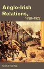 Cover: Anglo-Irish Relations - Routledge