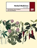 Cover: Herbal Medicines - Deutscher Apotheker Verlag