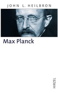 Cover: Max Planck - Hirzel