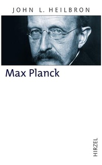 Enlarge image Cover: Max Planck - Hirzel