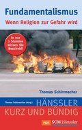 Cover: Fundamentalismus - H&auml;nssler