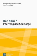 Cover: Handbuch Interreligi&ouml;se Seelsorge - Vandenhoeck & Ruprecht