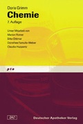Cover: Chemie - Deutscher Apotheker Verlag