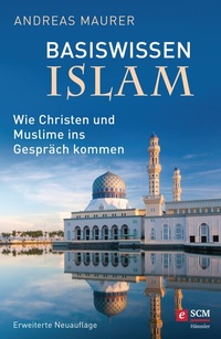 Abbildung von: Basiswissen Islam - Hänssler