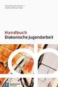 Cover: Handbuch Diakonische Jugendarbeit - Vandenhoeck & Ruprecht