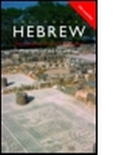 Enlarge image Cover: Colloquial Hebrew - Routledge