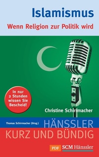 Abbildung von: Islamismus - Hänssler