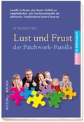 Cover: Lust und Frust der Patchwork-Familie - Butzon & Bercker
