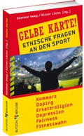 Cover: Gelbe Karte! - Butzon & Bercker