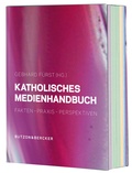 Cover: Katholisches Medienhandbuch - Butzon & Bercker