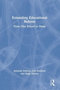 Cover: Extending Educational Reform - Routledge