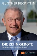 Cover: Die Zehn Gebote - H&auml;nssler