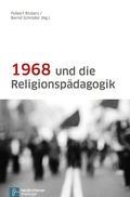 Cover: 1968 und die Religionsp&auml;dagogik - Vandenhoeck & Ruprecht