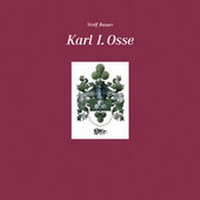 Enlarge image Cover: Karl I. Osse - Deutscher Apotheker Verlag