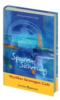Cover: Spuren-Sicherung - Butzon & Bercker