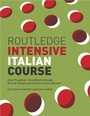Cover: Routledge Intensive Italian Course - Routledge