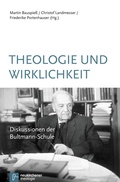 Cover: Theologie und Wirklichkeit - Vandenhoeck & Ruprecht