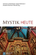 Cover: Mystik heute - Vandenhoeck & Ruprecht