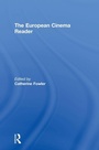 Cover: European Cinema Reader - Routledge