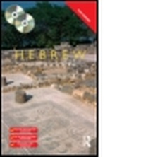 Enlarge image Cover: Colloquial Hebrew - Routledge
