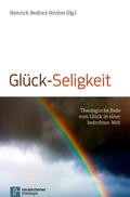 Cover: Gl&uuml;ck-Seligkeit - Vandenhoeck & Ruprecht