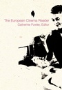 Cover: European Cinema Reader - Routledge