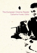 Cover: European Cinema Reader - Routledge