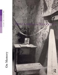 Cover: Performance Research V5 Issu 3 - Routledge
