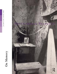Enlarge image Cover: Performance Research V5 Issu 3 - Routledge