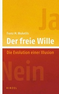 Cover: Der freie Wille - Hirzel