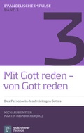 Cover: Mit Gott reden - von Gott reden - Neukirchener Theologie