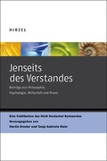 Cover: Jenseits des Verstandes - Hirzel
